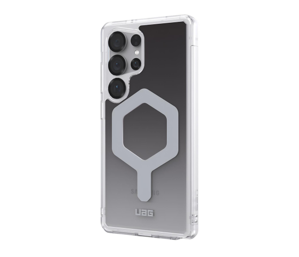 UAG Plyo Pro Samsung Galaxy S25 Ultra 5G black/clear 21448611404G - 1311753 - zdjęcie 3